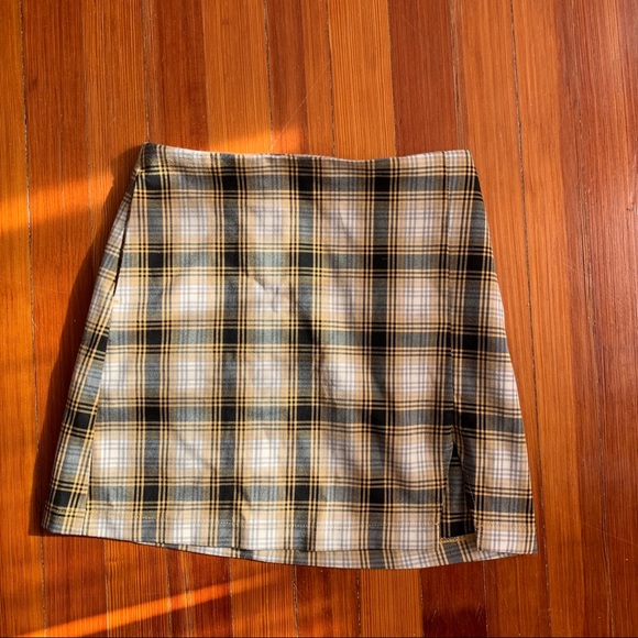 Urban Outfitters Dresses & Skirts - Urban Outfitters Mini Skirt